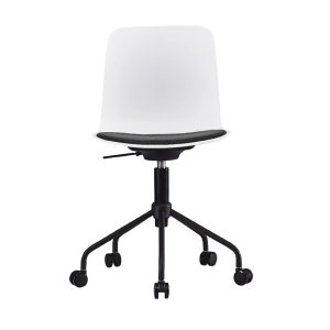 Lumin Task Chair White
