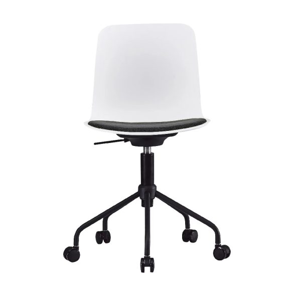 Lumin Task Chair White