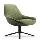 Lutie Club Lounge Chair 