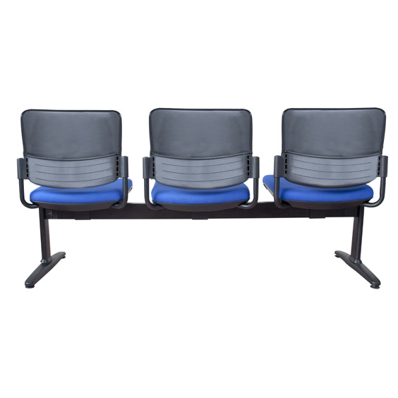 Maxi Upholstered Beam 3 Seats Maxi Upholstered Beam 3 Seats