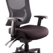 Madrid High Back Task Chair