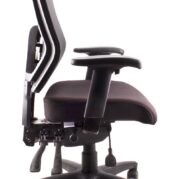 Madrid High Back Task Chair