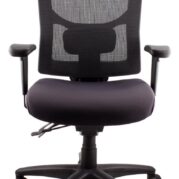 Madrid High Back Task Chair