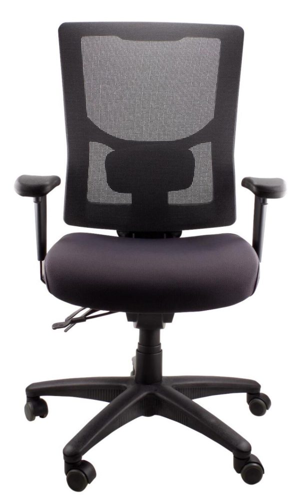 Madrid High Back Task Chair Madrid High Back Task Chair