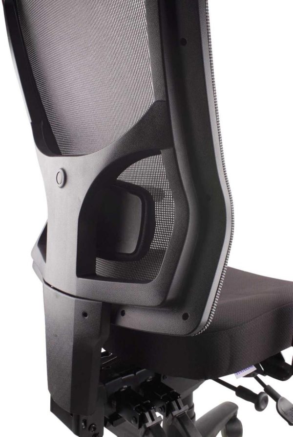 Madrid High Back Task Chair Madrid High Back Task Chair