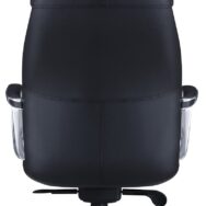 Magnum High Back Executive Leather Chair