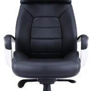 Magnum High Back Executive Leather Chair
