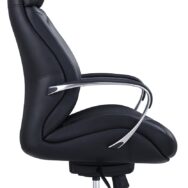 Magnum High Back Executive Leather Chair