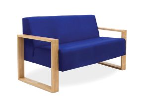 Malibu 2 Seater Lounge Set