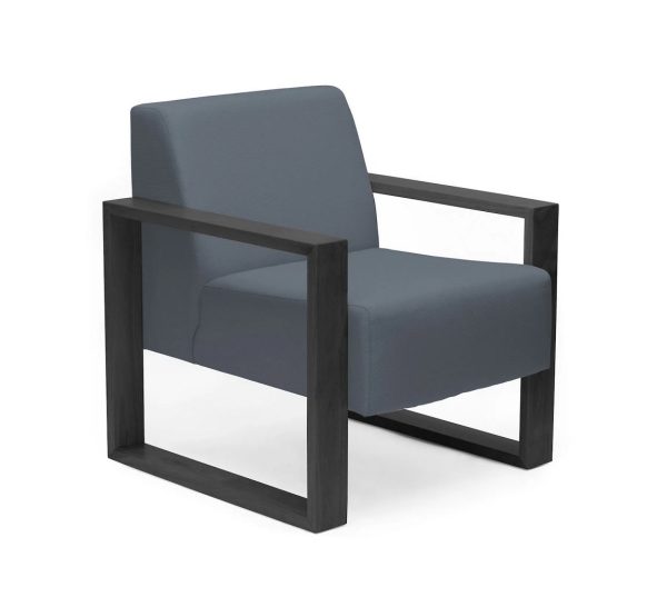 Malibu 2 Seater Lounge Set