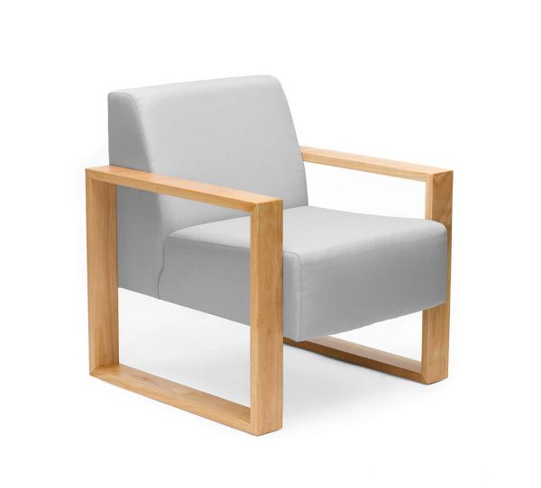 Malibu 2 Seater Lounge Set