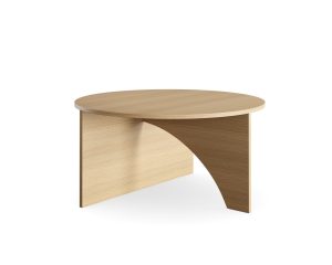 Marli Round Coffee Table 700