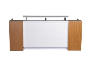 Marquee Reception Counter 2400