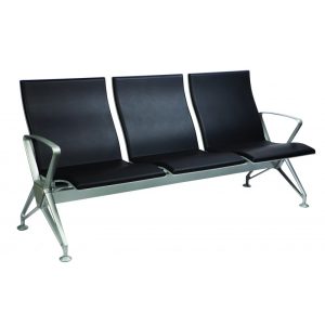 Mascot Airport Beam 3 Seater