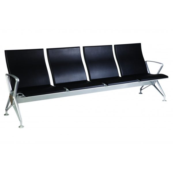 Mascot Airport Beam Seating - All Options Mascot Airport Beam Seating - All Options