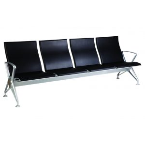Mascot Airport Beam 3 Seater
