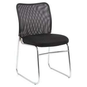 Matrix Studio Mesh Visitor Chair