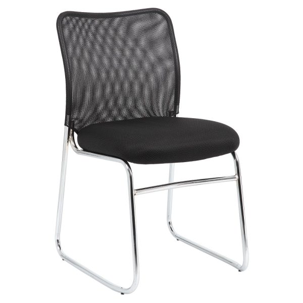 Matrix Studio Mesh Visitor Chair Matrix Studio Mesh Visitor Chair
