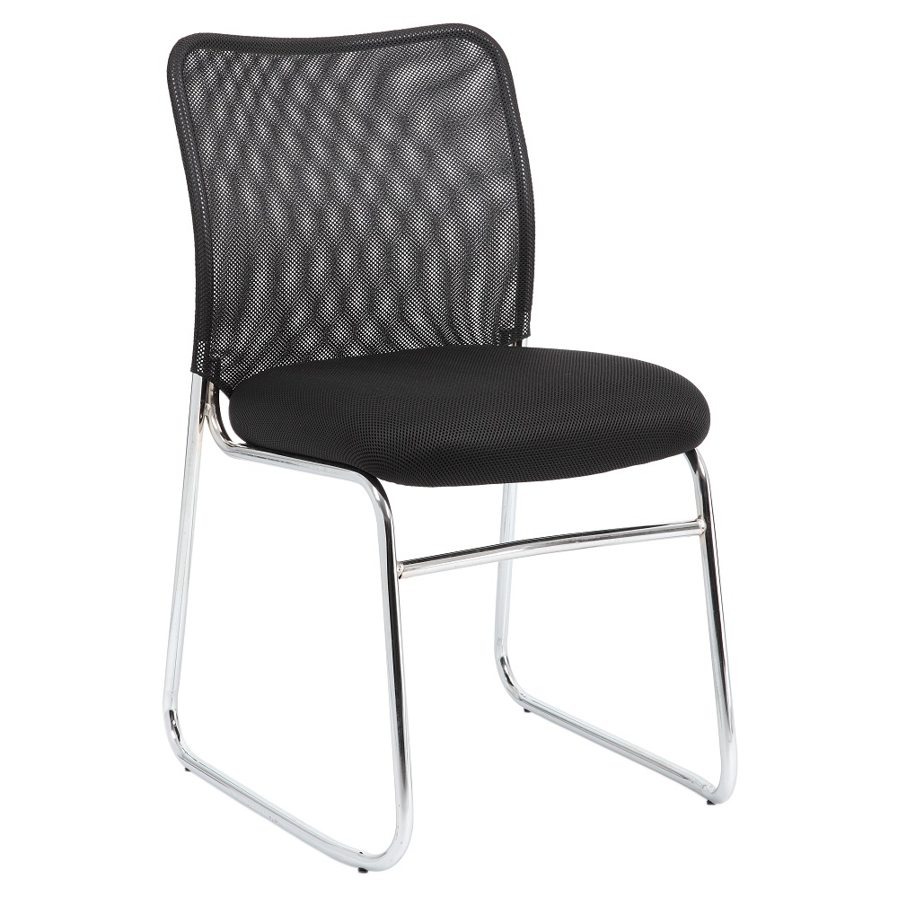 Matrix Studio Mesh Visitor Chair