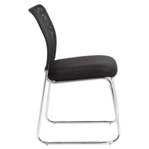 Matrix Studio Mesh Visitor Chair