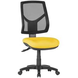 Avoca Upholstered High Back Task Chair - Many Options