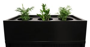 Go Tambour Planter box - 1200W