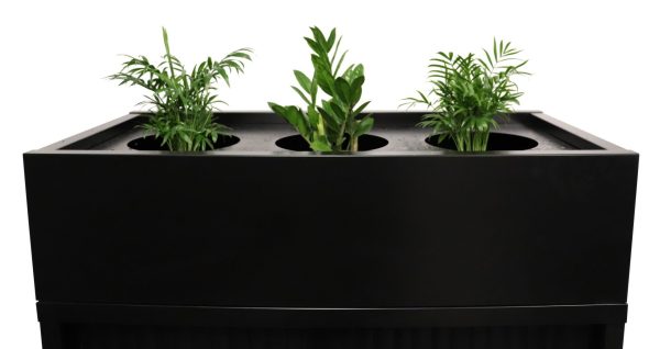 Go Tambour Planter box - 1200W