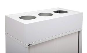 Go Tambour Planter box - 900W