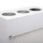 Go Tambour Planter box - 1200W
