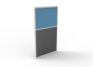 Rapid Office Partition - 1250H