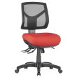 Chelsea 450 Upholstered Task Chair - 2 Options