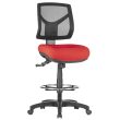 Chelsea 600 Drafting Chair - 2 Options