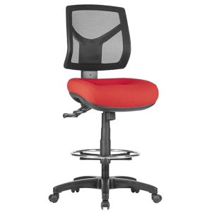 Chelsea 600 Drafting Chair - 2 Options