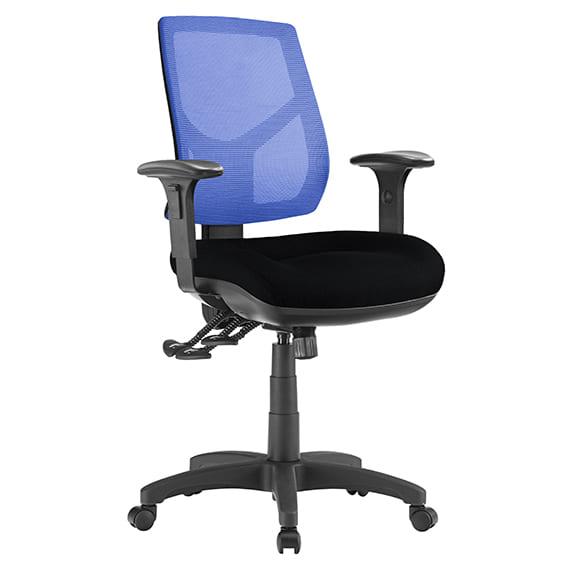 Chelsea 600 Upholstered Task Chair - Many Options Chelsea 600 Upholstered Task Chair - Many Options