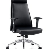 McKinley Hi Back Executive Chair