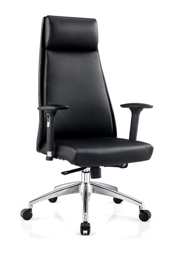 McKinley Hi Back Executive Chair McKinley Hi Back Executive Chair