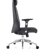 McKinley Hi Back Executive Chair