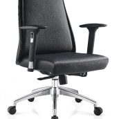 McKinley Hi Back Executive Chair
