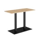 Scope Square High Bech Table 1500x750