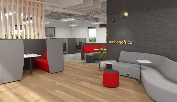 Motion Ottomans Motion Ottomans