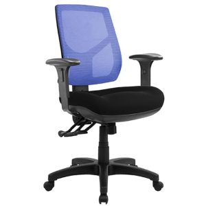 Mega Upholstered Task Chair - 2 Options