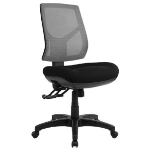 Mega Upholstered Task Chair - 2 Options