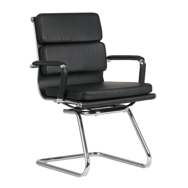 Mercury Padded Visitor Chair Mercury Padded Visitor Chair