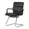 Mercury Padded Medium Back Executive Chair