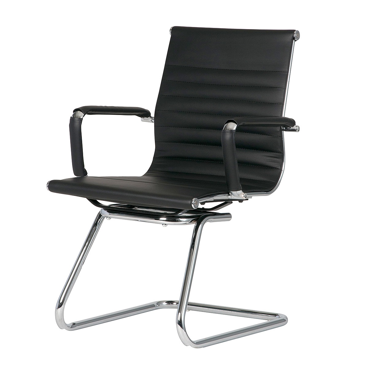 Mercury Eames Visitor Chair