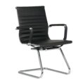 Mercury Eames Visitor Chair