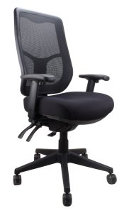 Merida High Back Task Chair 