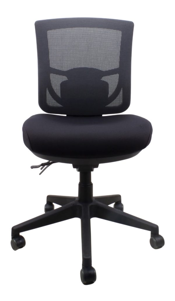 Merida Medium Back Task Chair Merida Medium Back Task Chair