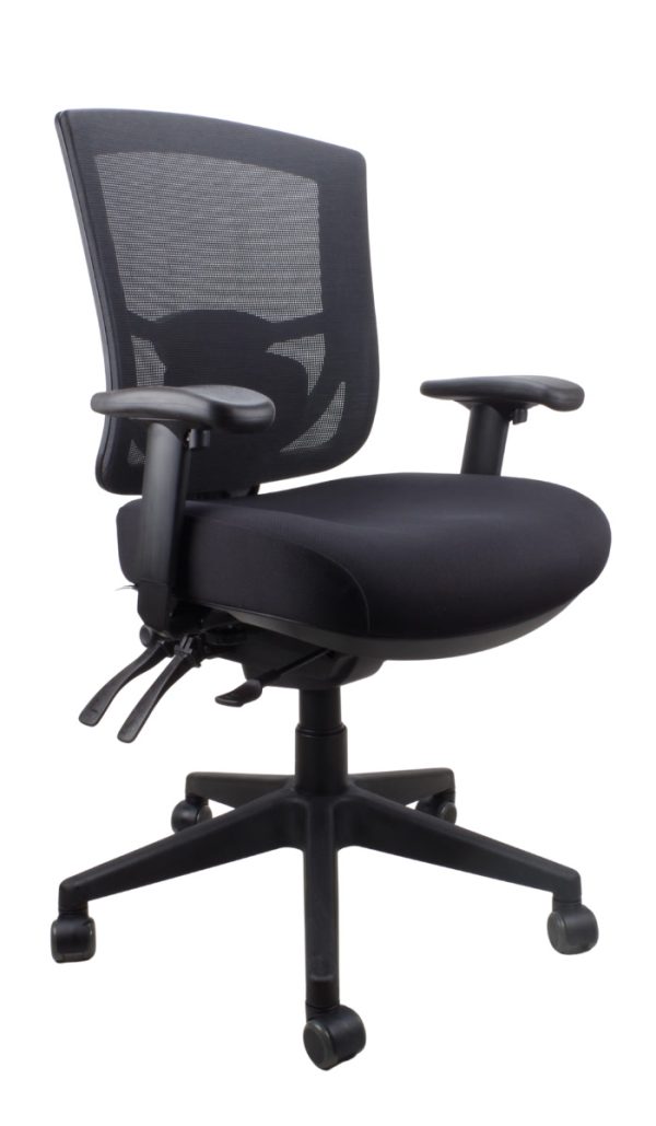 Merida Medium Back Task Chair Merida Medium Back Task Chair