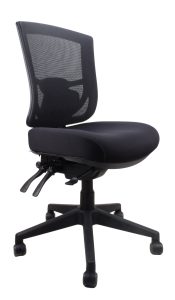 Merida Medium Back Task Chair 